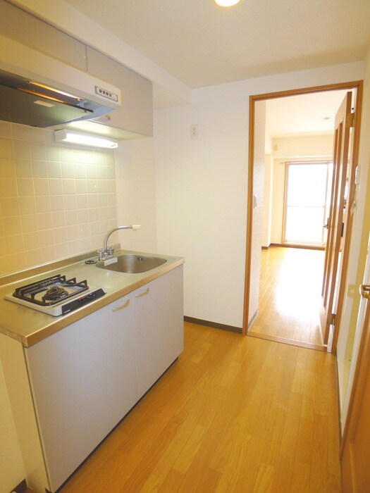 物件内観写真15　(廊下)