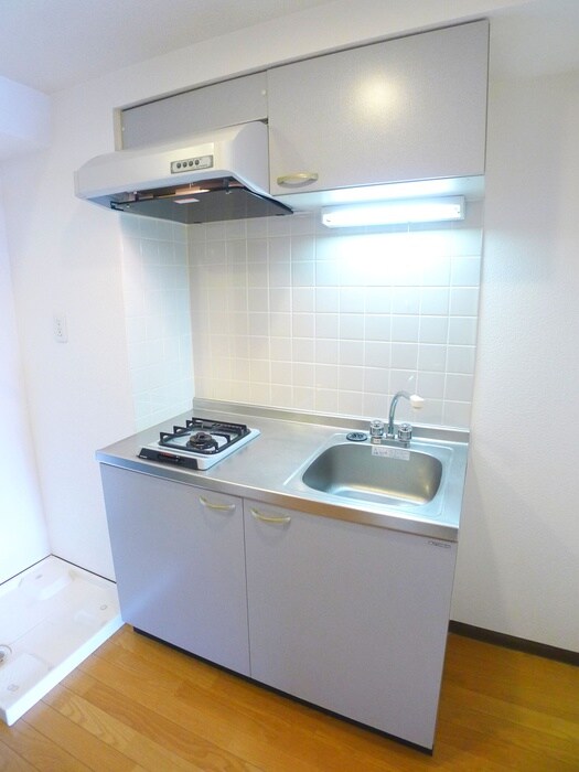 物件内観写真20　(キッチン)