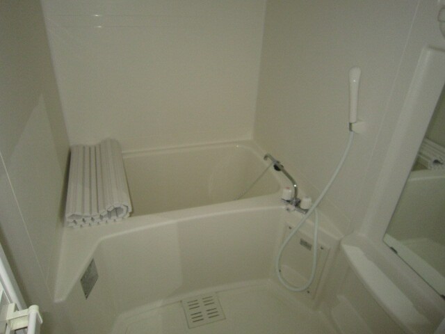 物件内観写真13　(バス／シャワールーム等)
