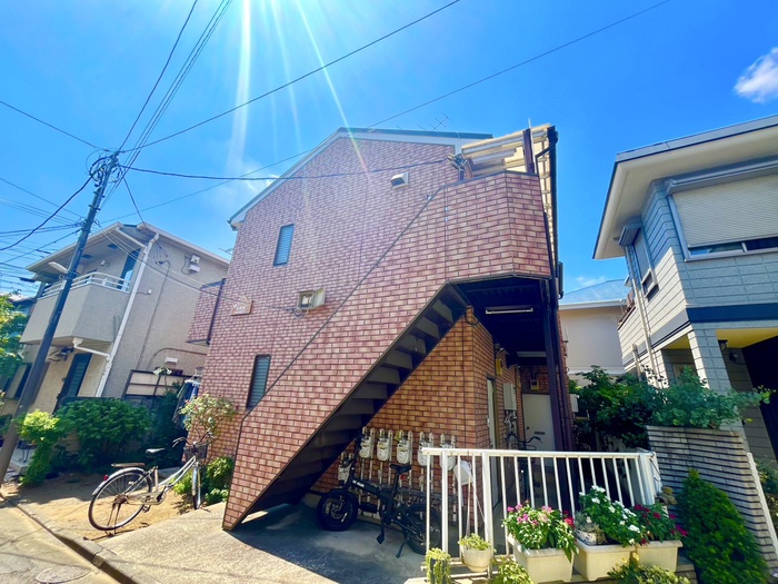 Ｍ・Ｙメゾン元住吉