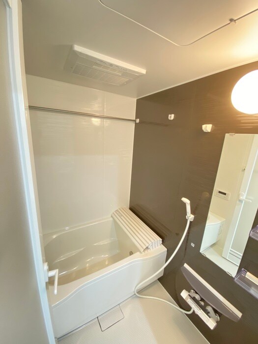 物件内観写真10　(バス／シャワールーム等)