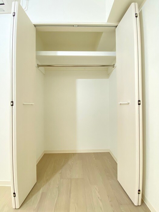 物件内観写真12　(収納)