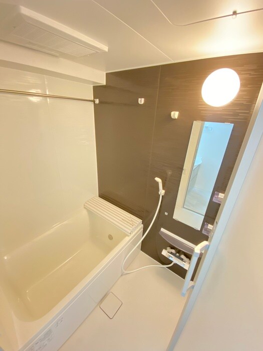 物件内観写真14　(バス／シャワールーム等)