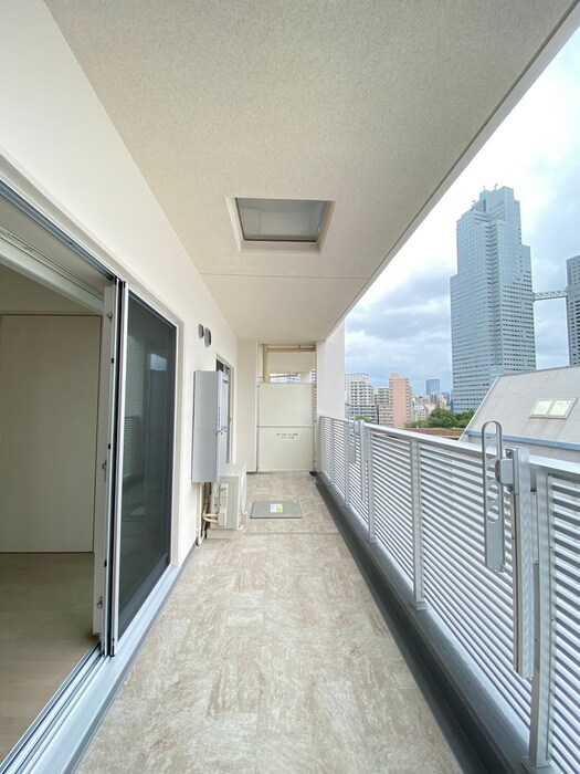 物件内観写真21　(ベランダ・バルコニー)