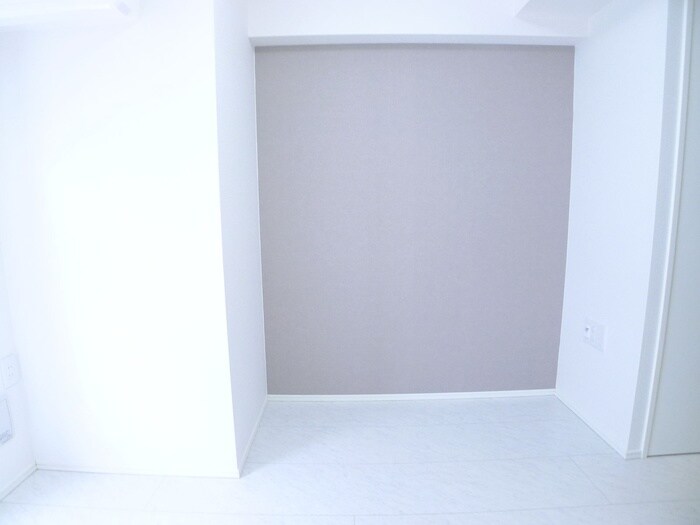 物件内観写真9　(室内からの展望)