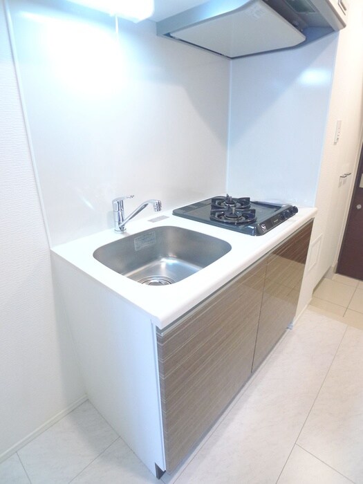 物件内観写真11　(キッチン)