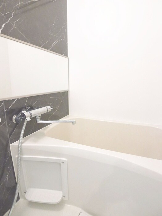 物件内観写真12　(バス／シャワールーム等)