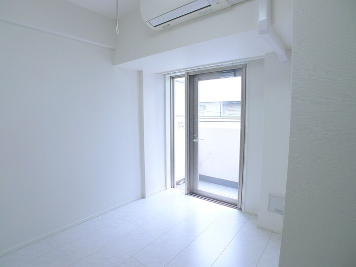 物件内観写真19　(室内からの展望)