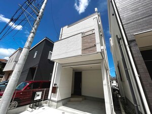 Kolet戸塚3外観写真