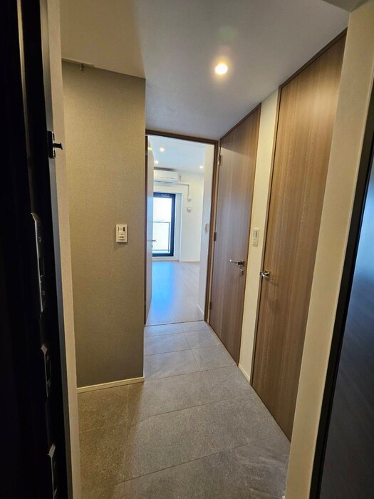 物件内観写真7　(廊下)