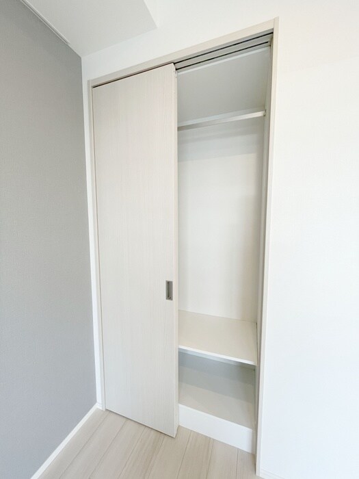 物件内観写真11　(収納)