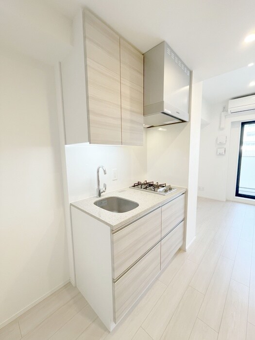 物件内観写真16　(キッチン)