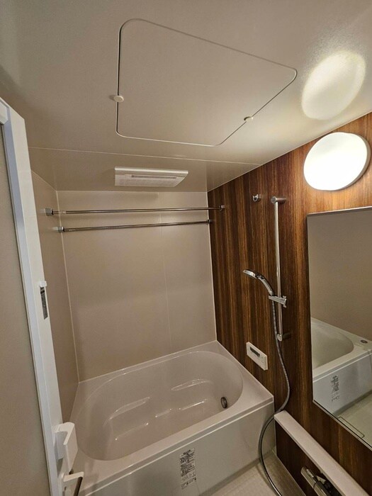 物件内観写真16　(バス／シャワールーム等)