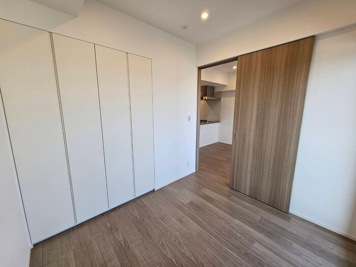 物件内観写真18　(居室)