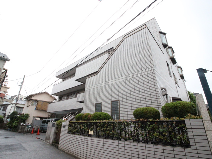 コーポフジクラ