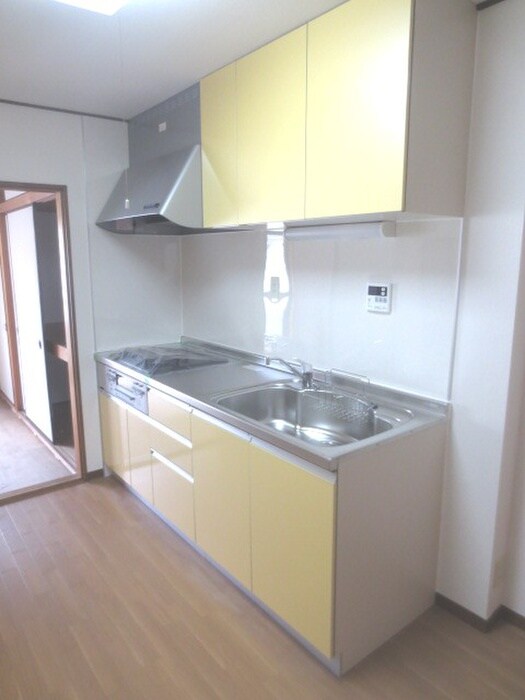 物件内観写真7　(キッチン)