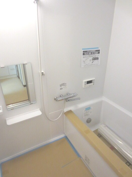 物件内観写真15　(バス／シャワールーム等)