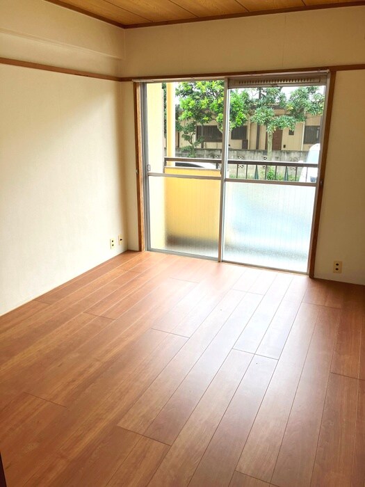 物件内観写真7　(ベランダ・バルコニー)