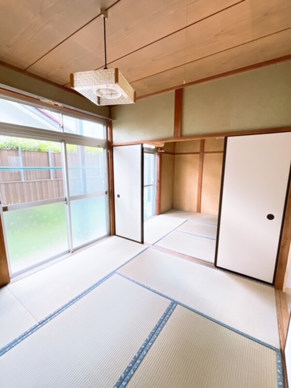 居室