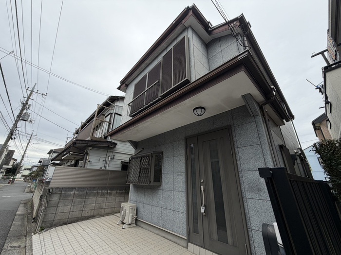 西大泉3丁目貸家