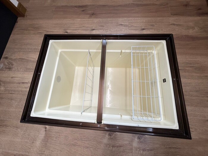 西大泉3丁目貸家の収納