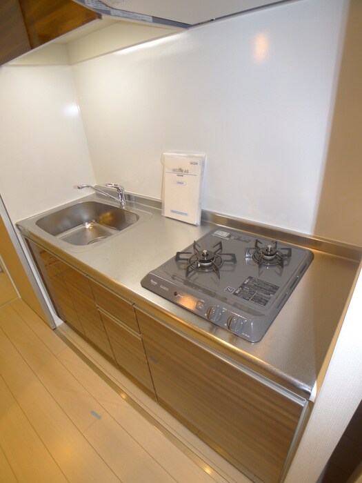 物件内観写真9　(キッチン)