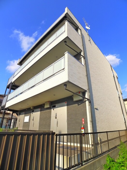 物件外観写真4　(外観写真)