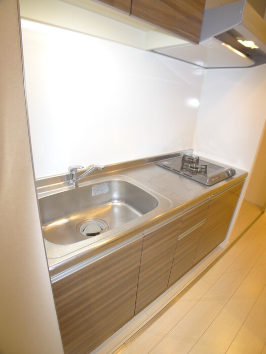 物件内観写真10　(キッチン)