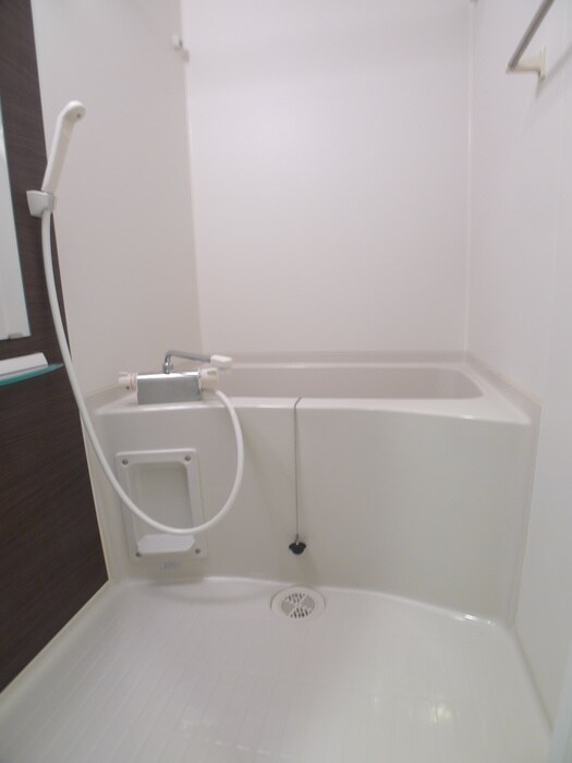 物件内観写真16　(バス／シャワールーム等)