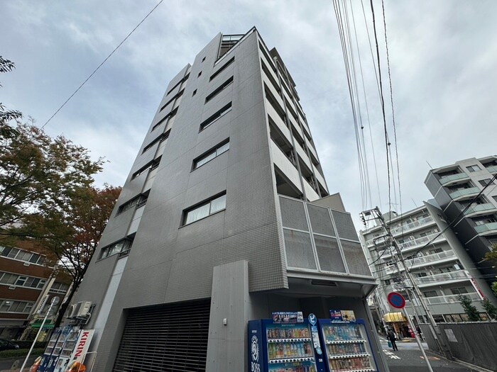 物件外観写真3　(外観写真)