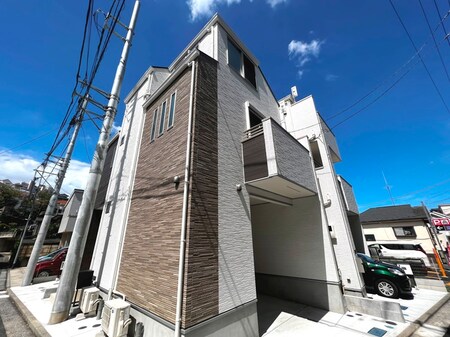 Kolet戸塚4外観写真