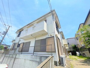 Ｃｌａｓｓｉｃｏ外観写真