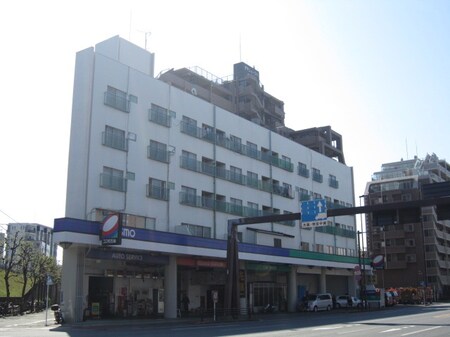 東邦ビル多摩川外観写真