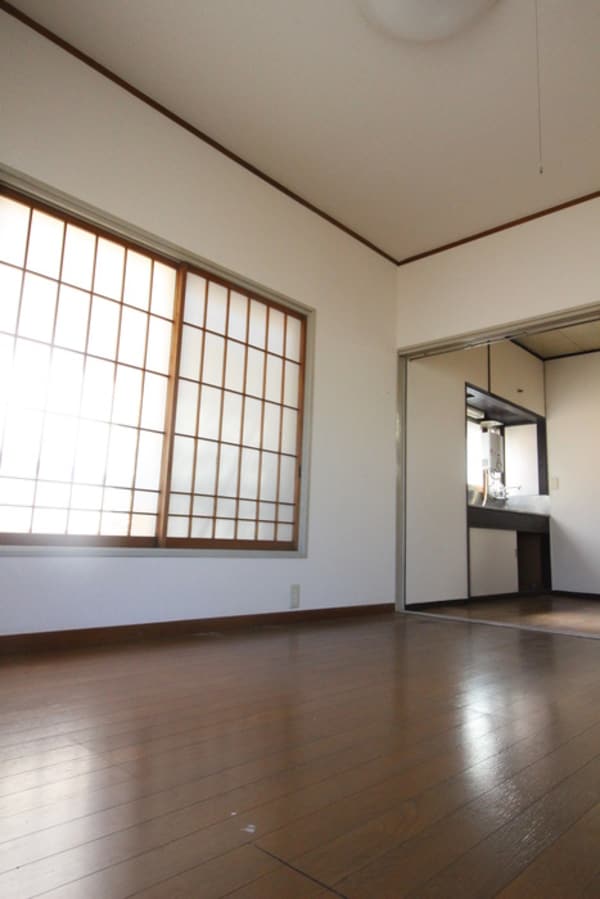 居室