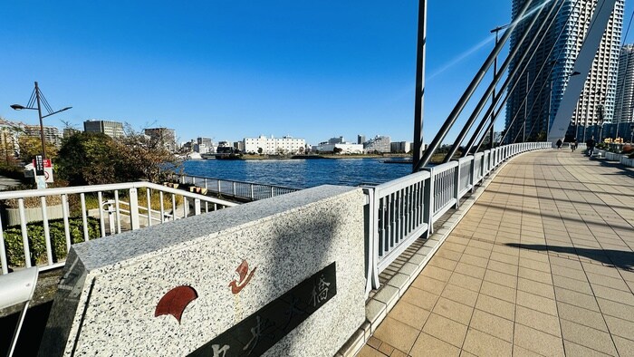 物件外観写真2　(周辺環境)