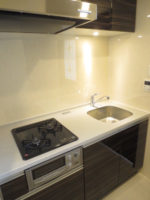 物件内観写真10　(キッチン)