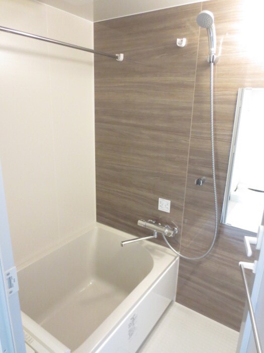 物件内観写真11　(バス／シャワールーム等)