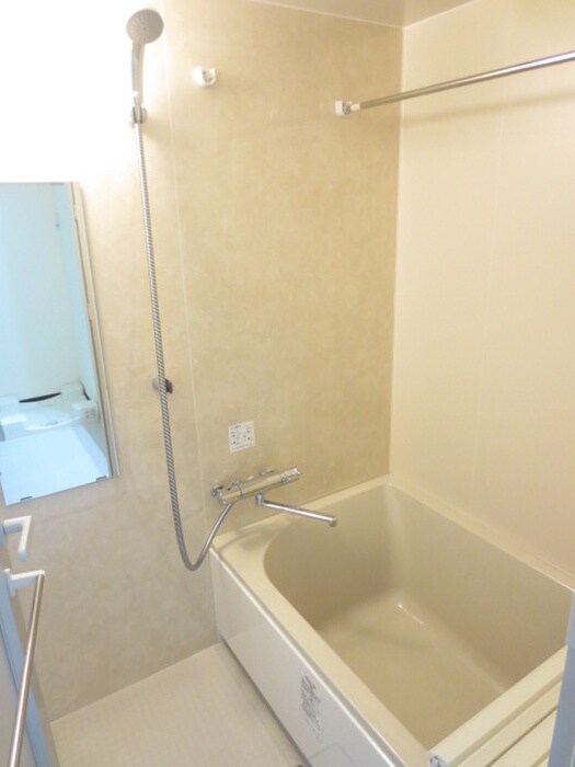 物件内観写真11　(バス／シャワールーム等)