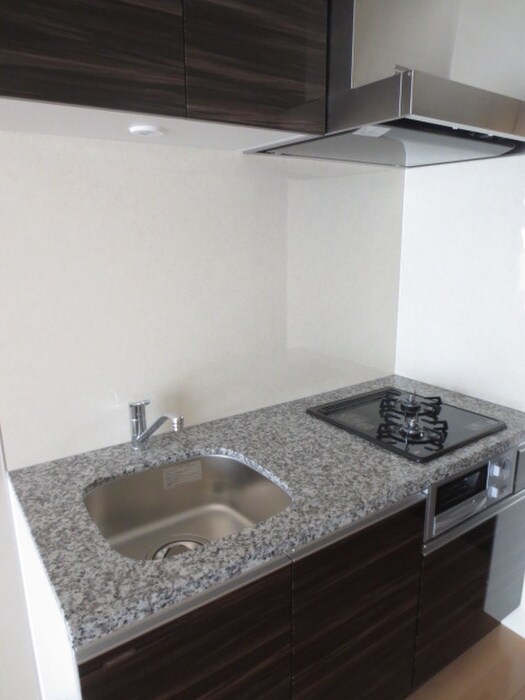 物件内観写真11　(キッチン)