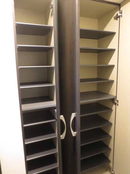 物件内観写真16　(靴箱)