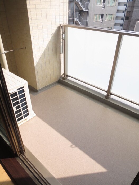 物件内観写真17　(ベランダ・バルコニー)