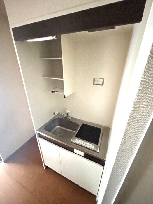 物件内観写真11　(キッチン)