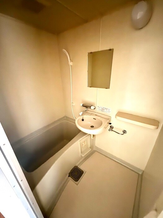 物件内観写真12　(バス／シャワールーム等)