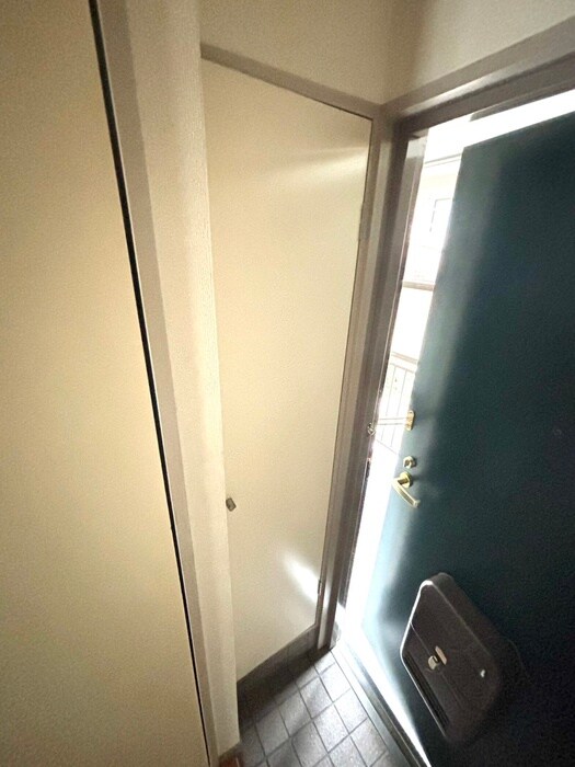 物件内観写真18　(靴箱)