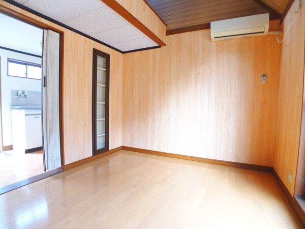 居室