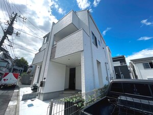 Kolet戸塚5外観写真