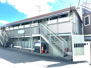 グリ－ンヒル１外観写真