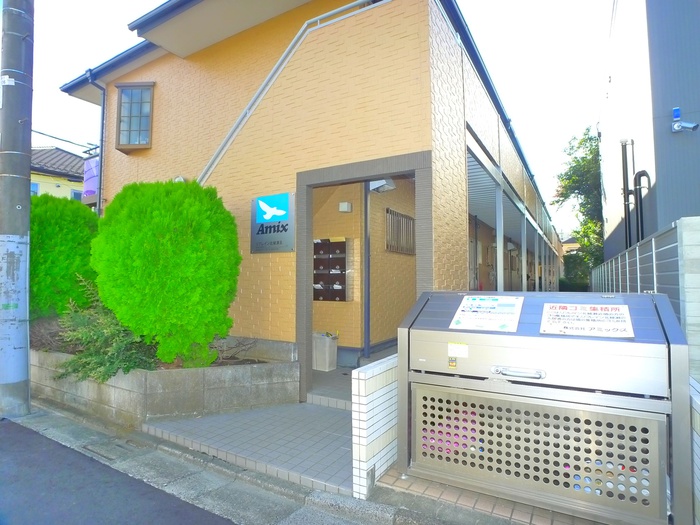 外観写真