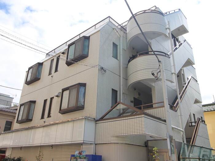 物件外観写真4　(外観写真)