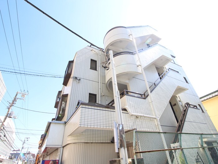 物件外観写真5　(外観写真)